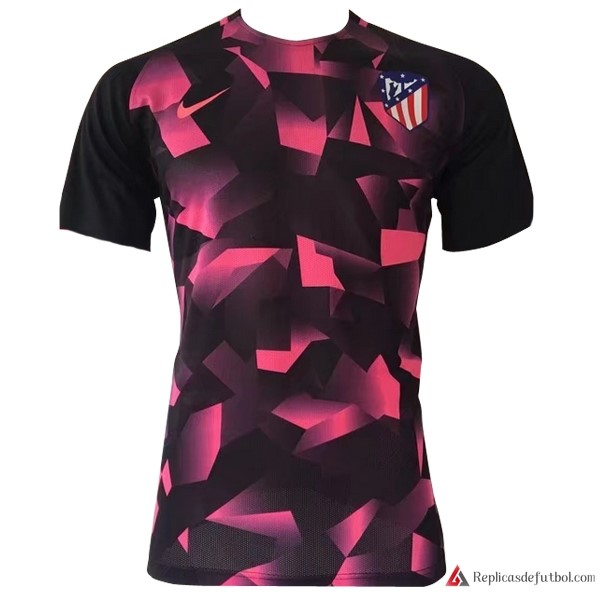 Camiseta Atletico Madrid 2017-2018